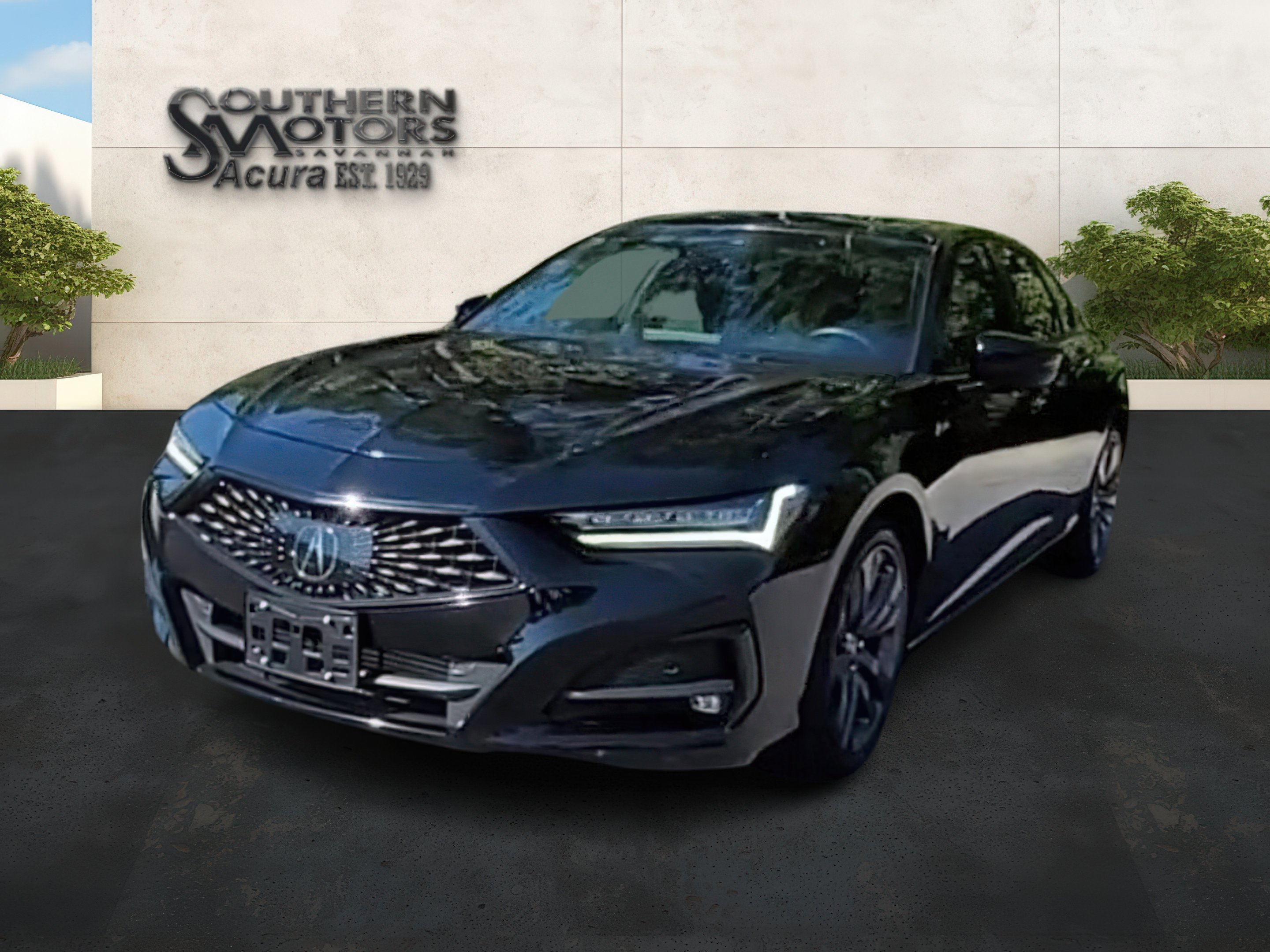 2023 Acura TLX SH-AWD A-Spec photo 32