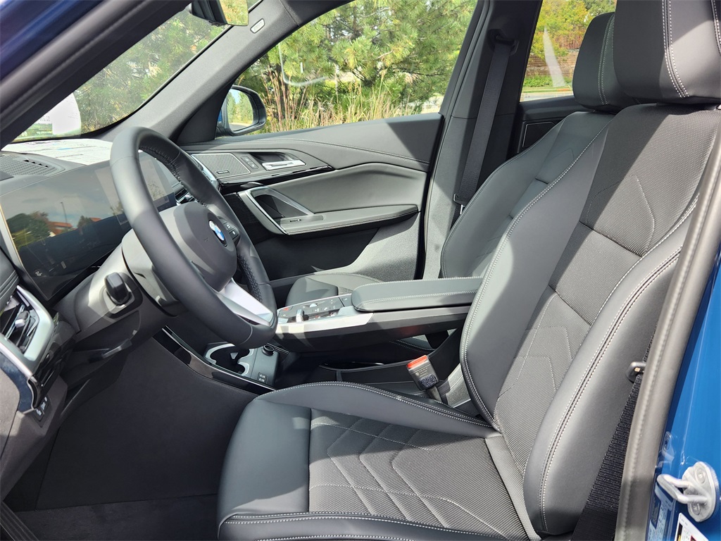 2026 Bmw X1 XDrive28i photo 10