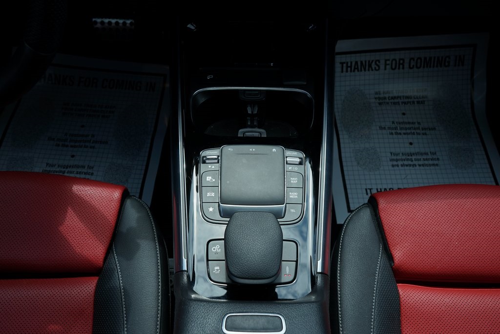 2023 Mercedes Benz GLA 45 AMG 4MATIC photo 33