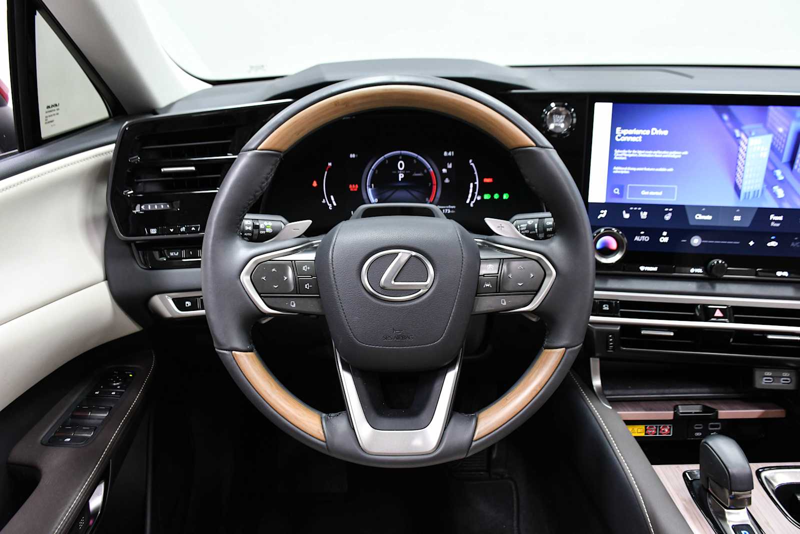 2024 Lexus RX Premium photo 15