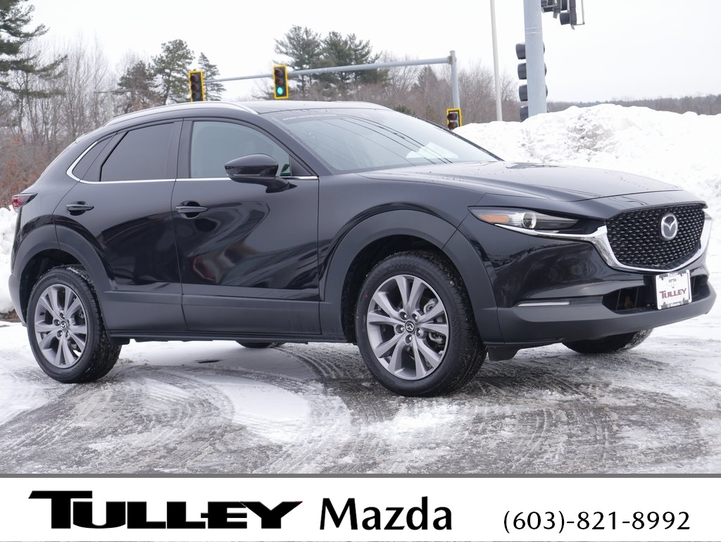 2023 Mazda CX-30 Select's photo