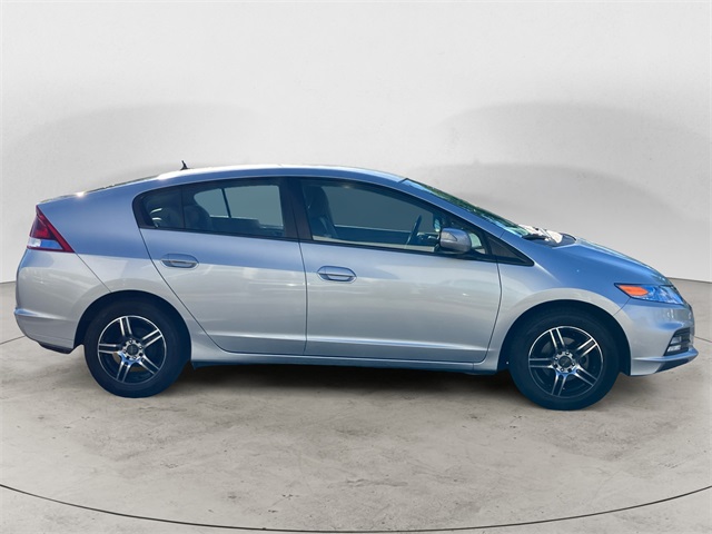 2012 Honda Insight EX photo 6