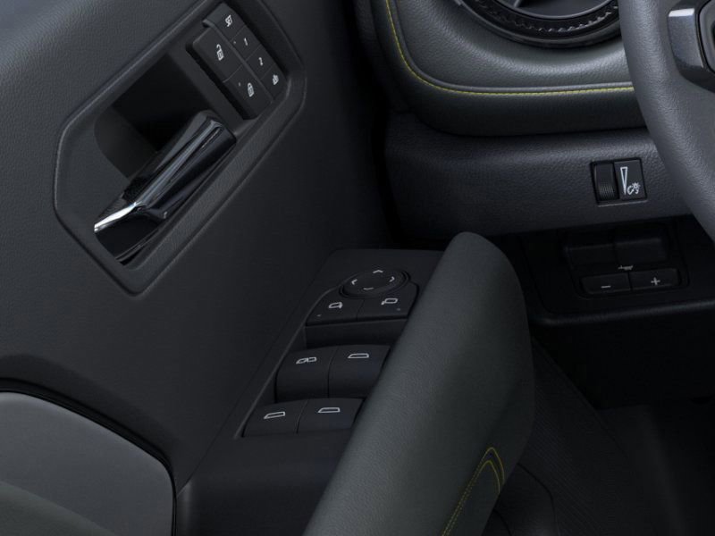 2026 Chevrolet Colorado ZR2 photo 21