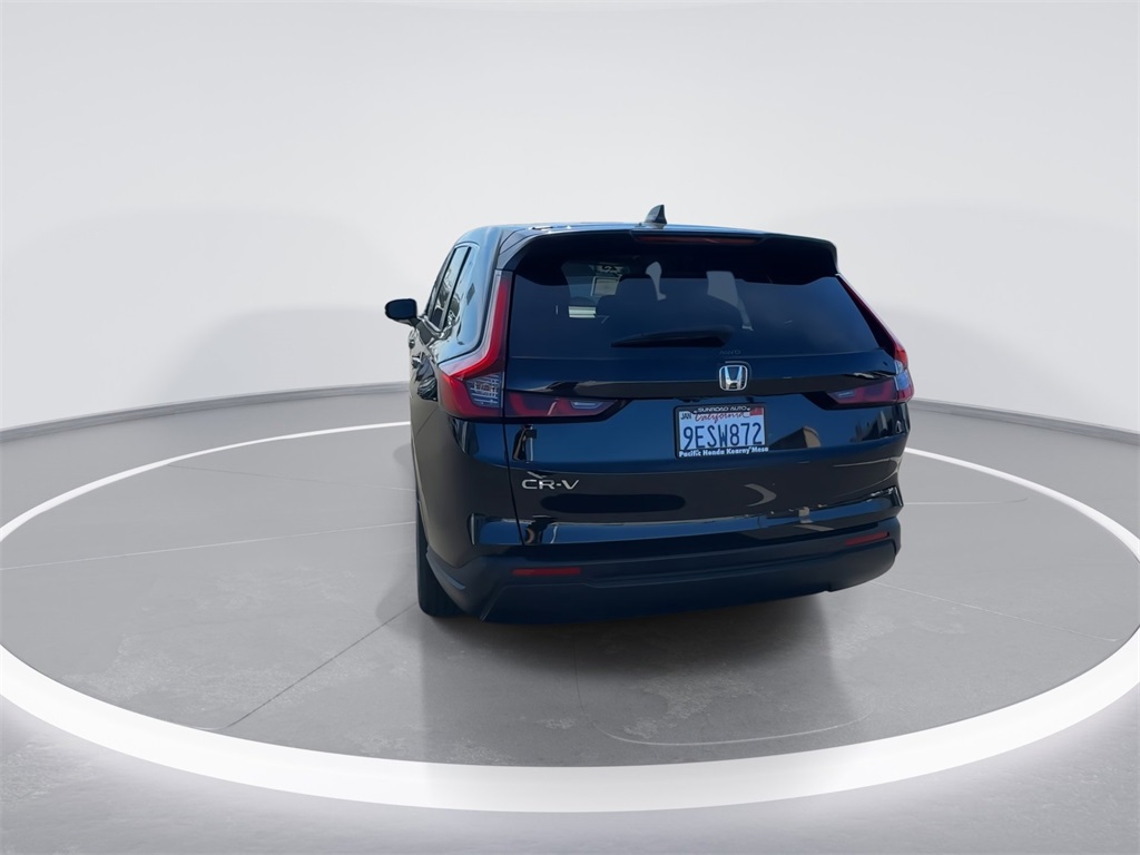 2023 Honda CR-V EX-L photo 10