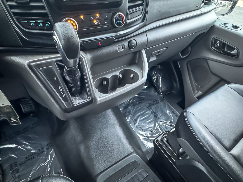 2023 FORD TRANSIT - Image 15
