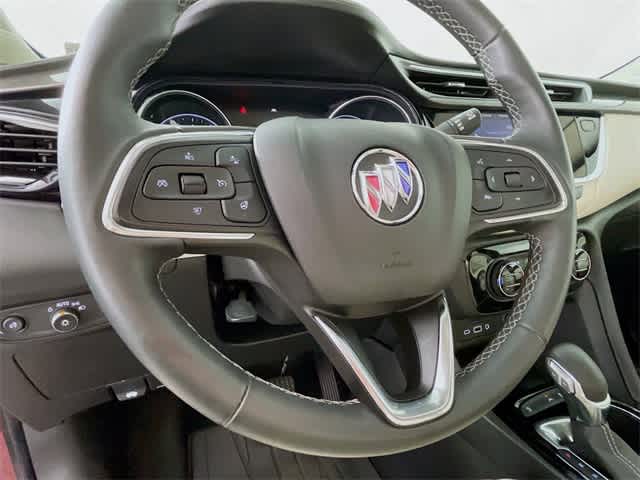 2021 Buick Encore GX Essence photo 13