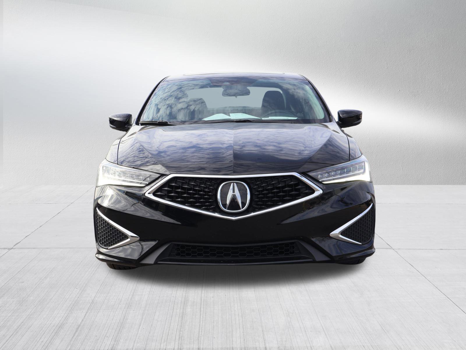 Used 2020 Acura ILX Base with VIN 19UDE2F37LA009021 for sale in Kansas City