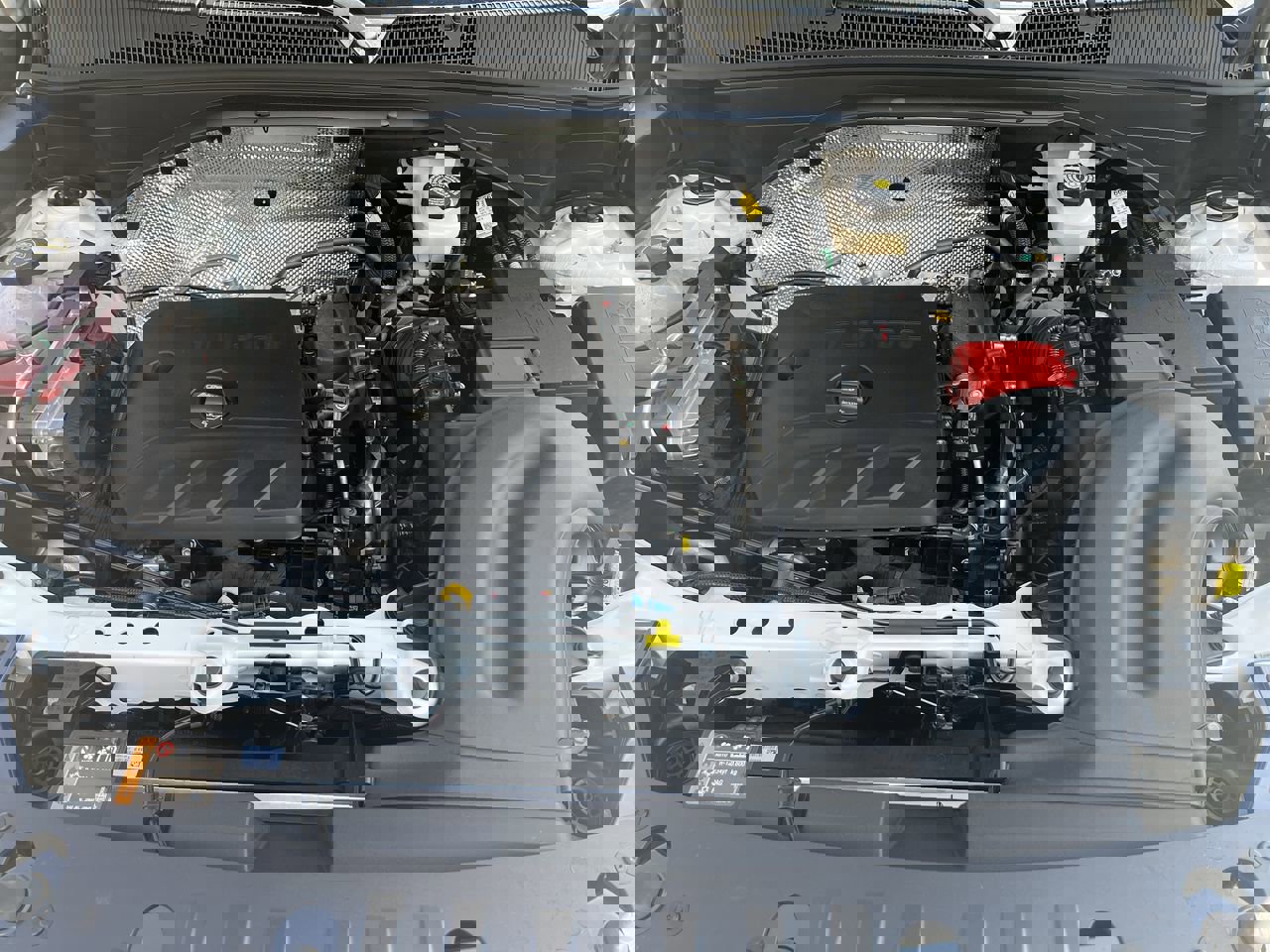 2026 Chevrolet Trailblazer LS photo 29