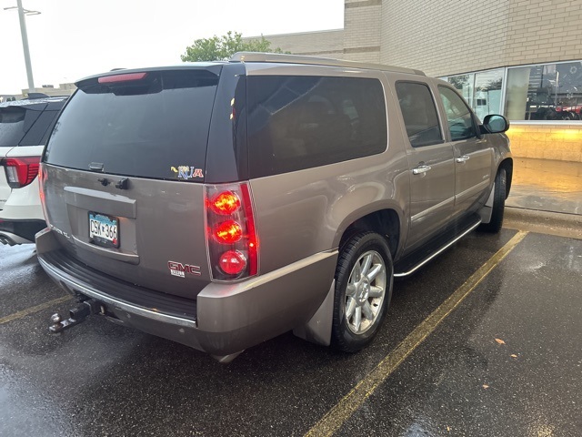 2014 Gmc Yukon XL Denali photo 3