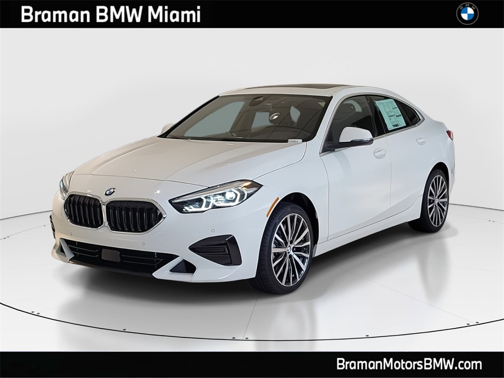 2024 BMW 2 Series 228i's photo