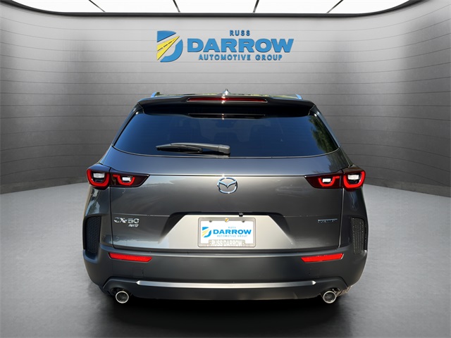 2025 Mazda CX-50 2.5 Premium Plus photo 4