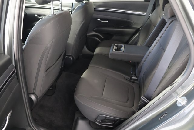 2023 Hyundai Tucson SEL photo 14