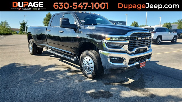 2026 RAM Ram 3500 Pickup Tradesman's photo