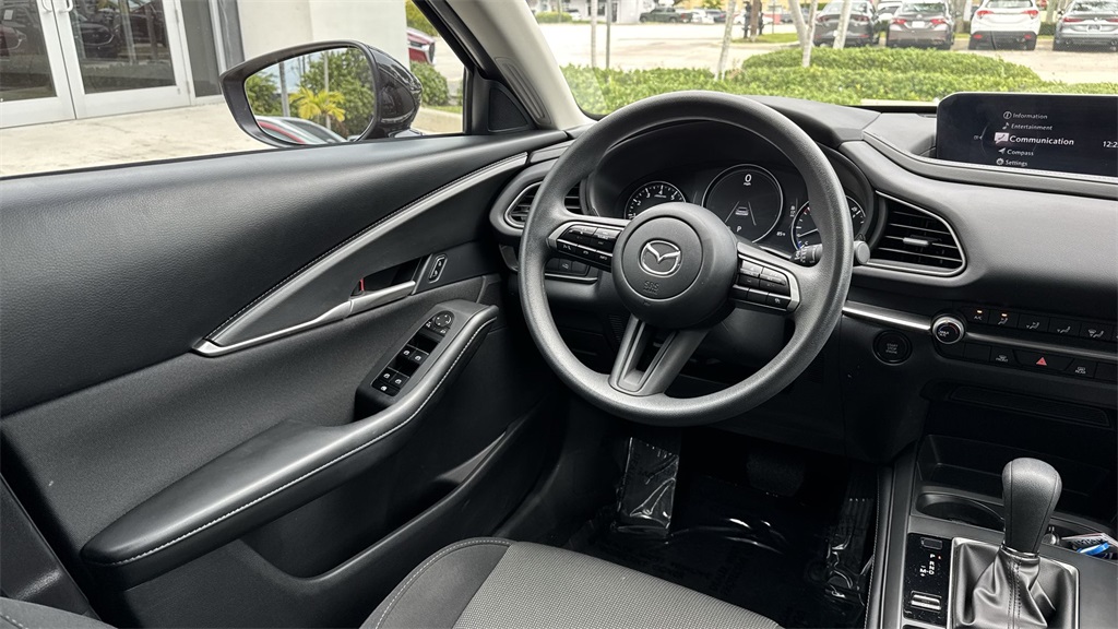 2024 Mazda CX-30 2.5 S photo 17