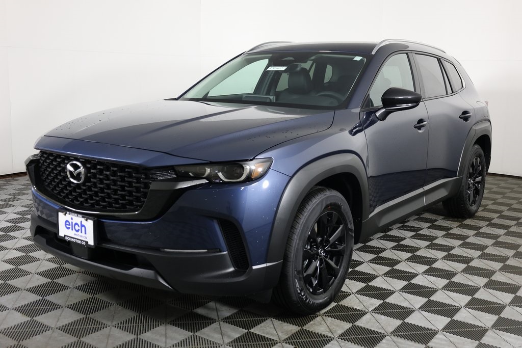 2025 Mazda CX-50 2.5 Select photo 2