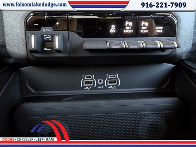 2025 Ram 1500 Big Horn Lone Star photo 17