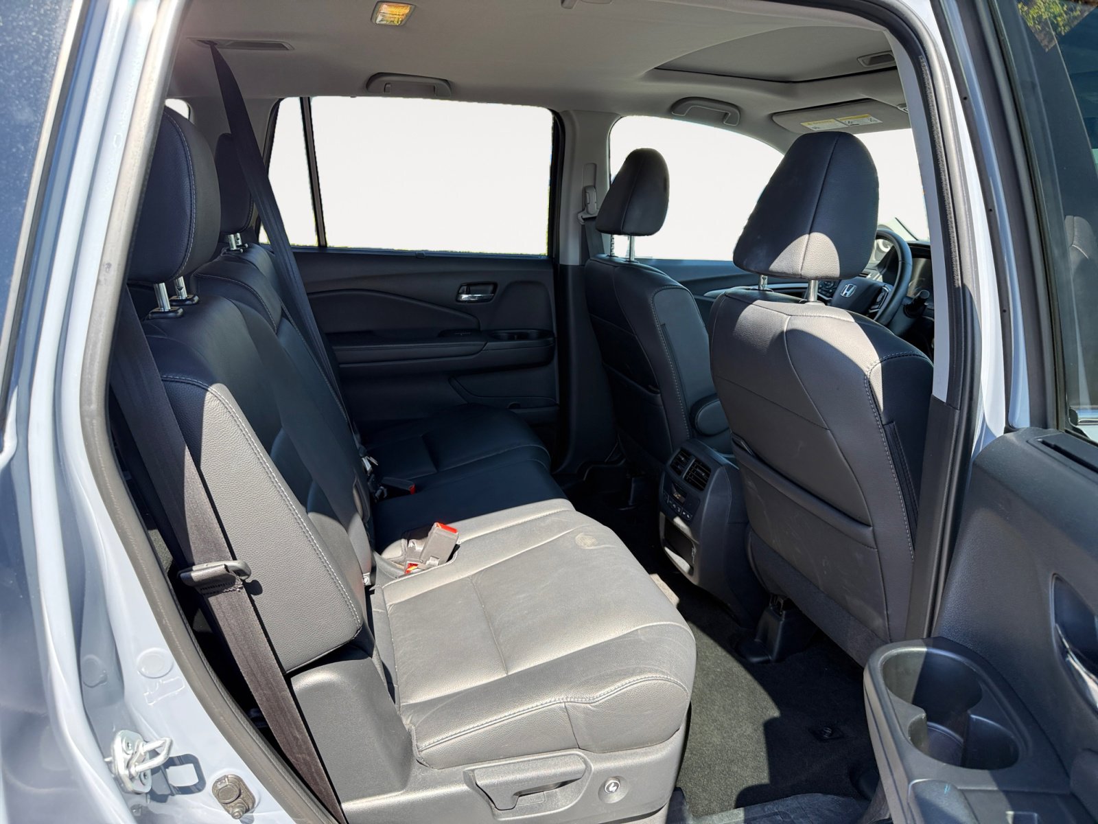2022 Honda Pilot Special Edition photo 17