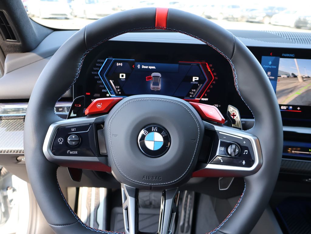 2026 Bmw M5 5 photo 29