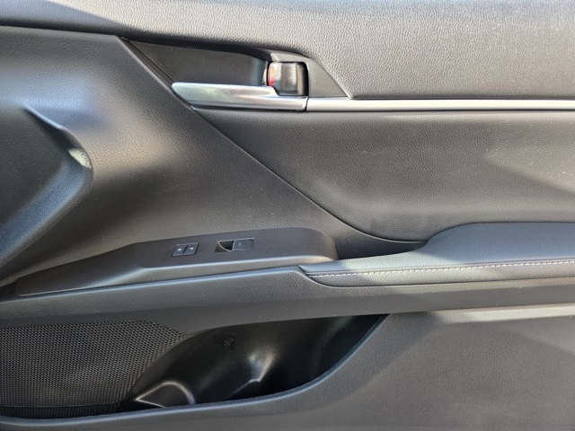 2022 Toyota Camry XSE photo 13