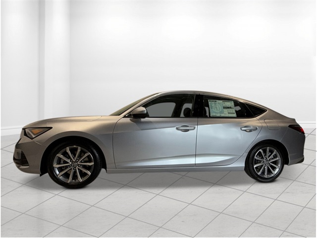 2026 Acura Integra Base photo 2