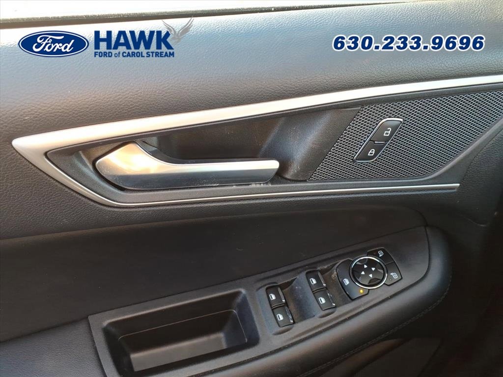 2023 FORD EDGE - Image 15