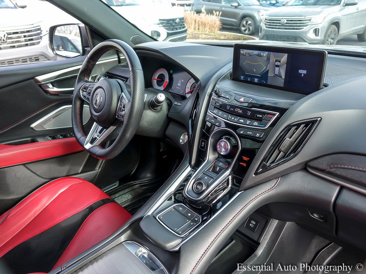 2023 ACURA RDX - Image 26