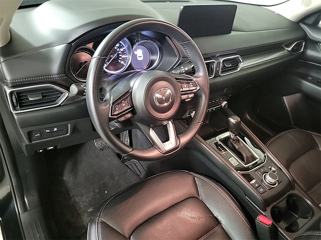 2024 MAZDA CX-5 - Image 11