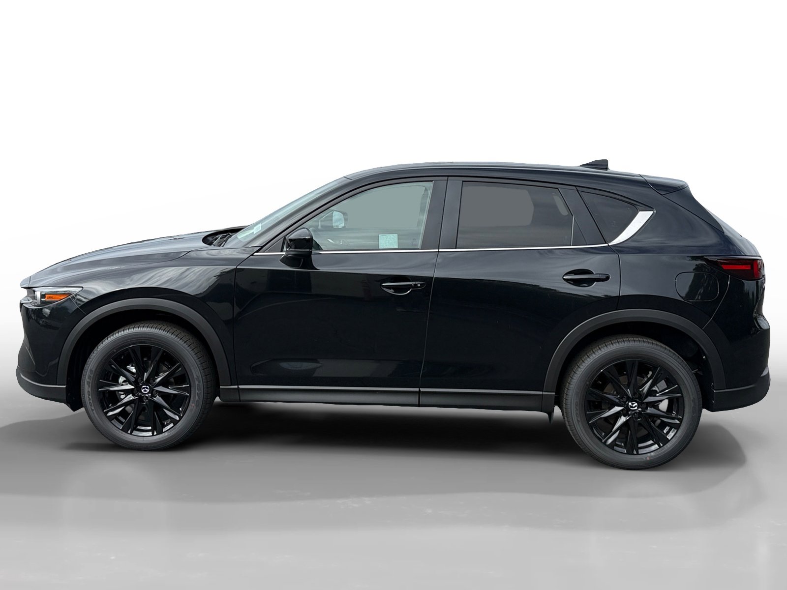 2025 Mazda CX-5 Preferred photo 2