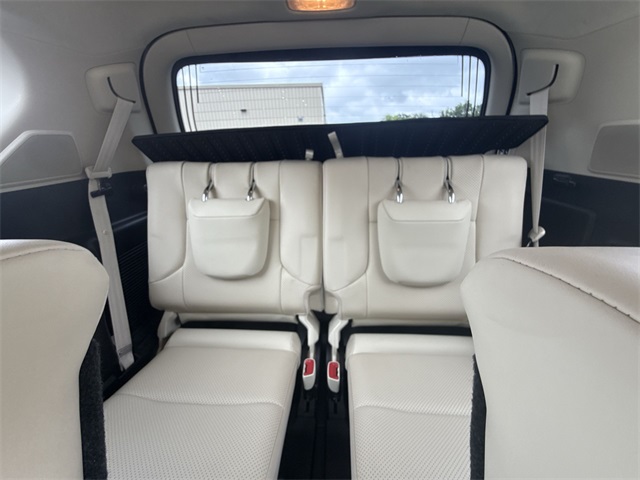 2020 Lexus GX 460 Luxury photo 23