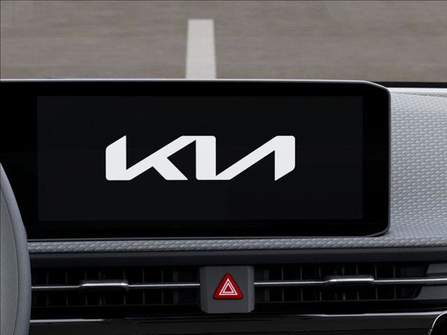 2025 Kia EV6 Wind photo 20