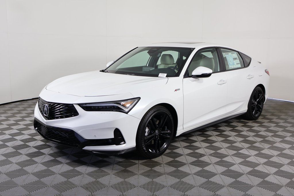 2026 Acura Integra