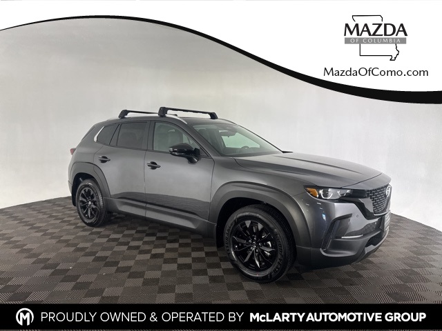 2026 Mazda CX-50 Preferred's photo