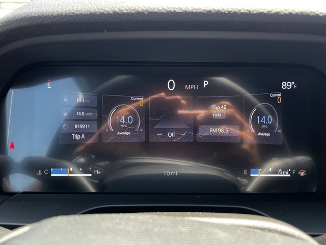 2025 Jeep Grand Cherokee Laredo X photo 11