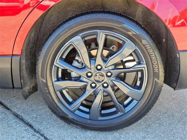 2024 Chevrolet Equinox RS photo 4