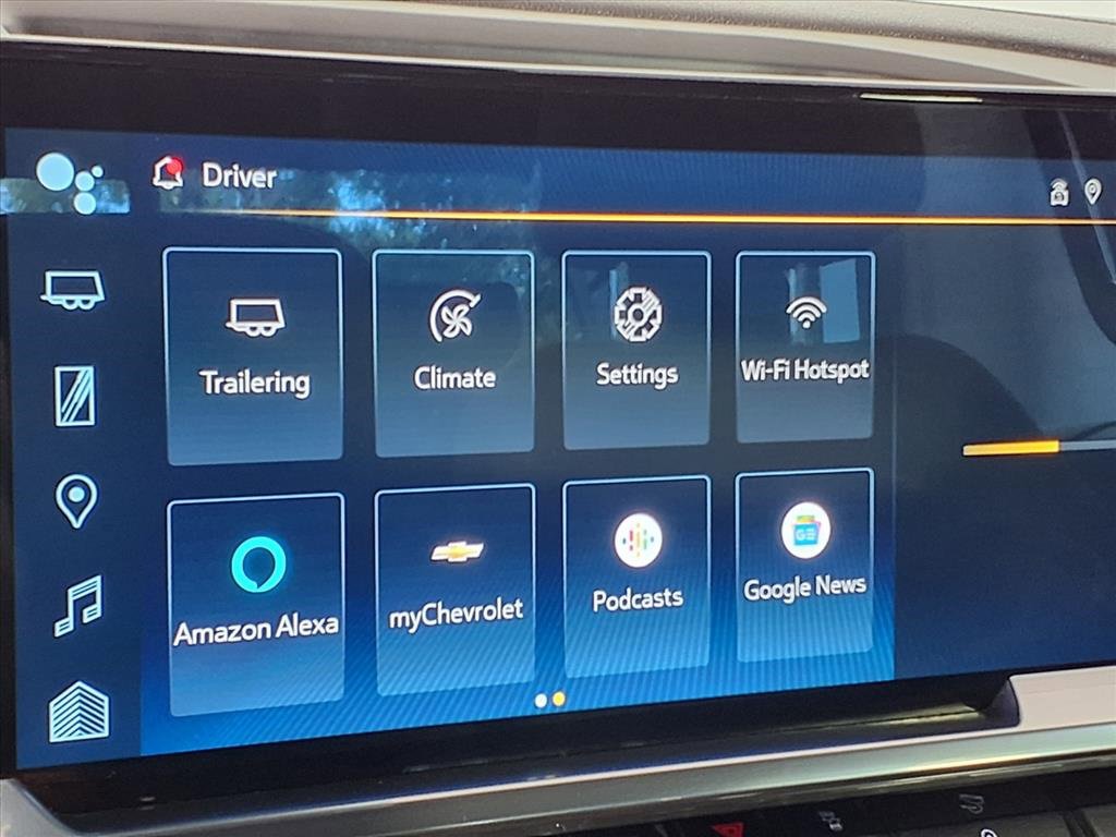 2023 Chevrolet Silverado 1500 LT photo 14