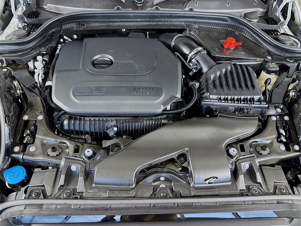 2023 Mini Cooper Hardtop S photo 28