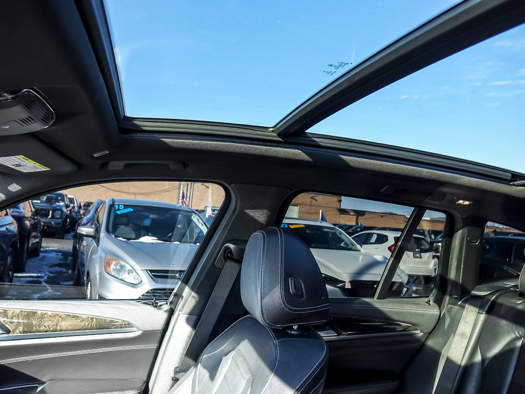 2018 BMW X3 - Image 9