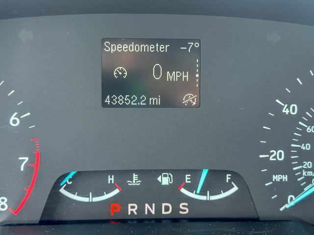 2020 FORD ECOSPORT - Image 48