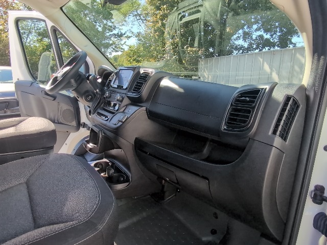 2023 Ram ProMaster 2500 Base photo 35