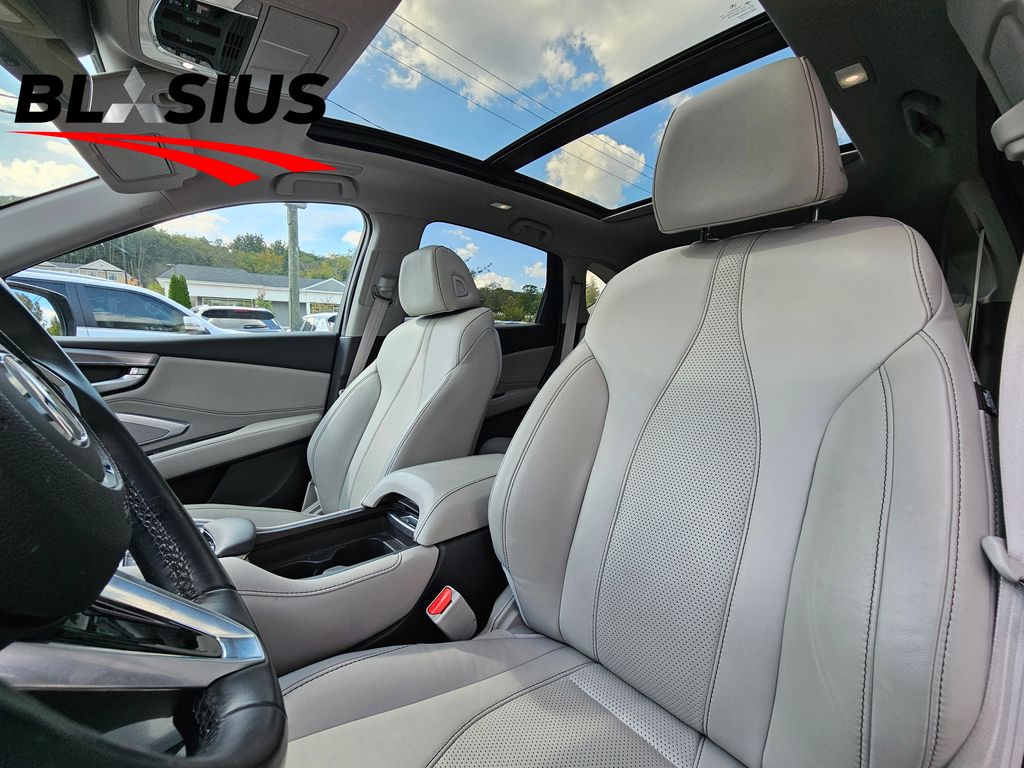 2021 Acura RDX Technology photo 5