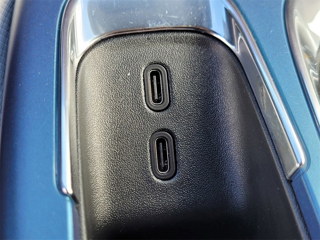 2026 Chevrolet Equinox EV 1LT photo 17