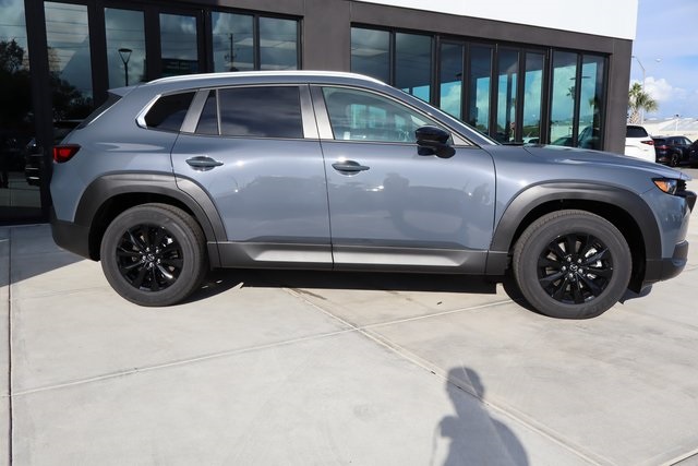 2025 Mazda CX-50 2.5 S Preferred photo 2