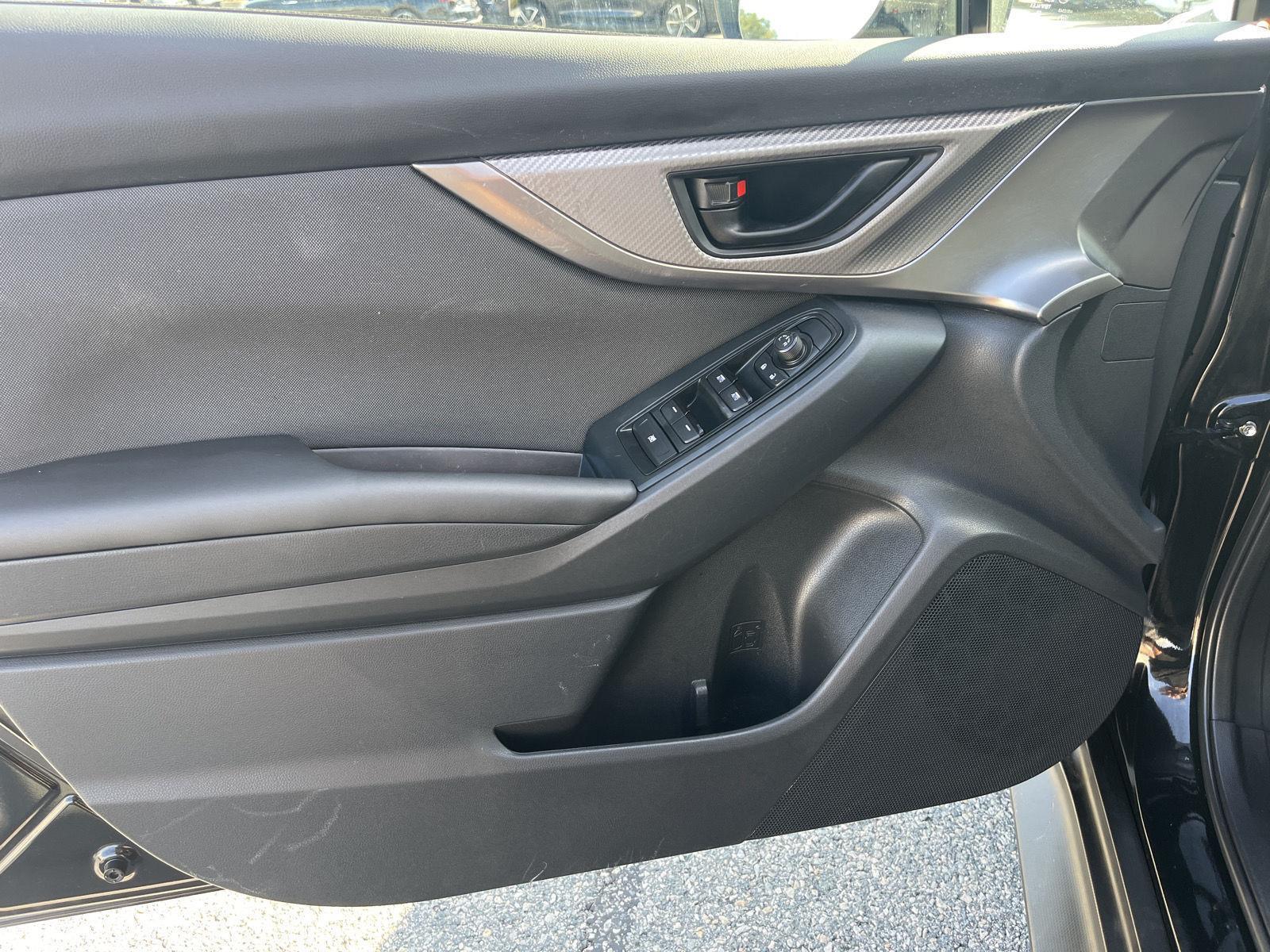 2023 Subaru WRX Base photo 9
