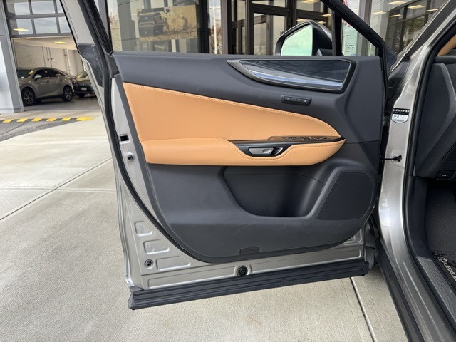2025 Lexus NX 350 Premium photo 15
