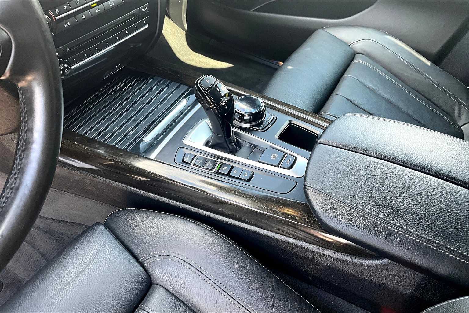 2018 Bmw X5 xDrive35i photo 15