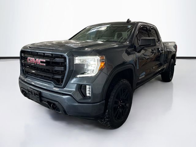 2020 GMC Sierra 1500 Elevation's photo