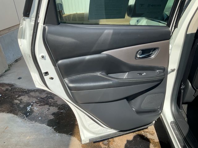 2023 Nissan Murano SV photo 20