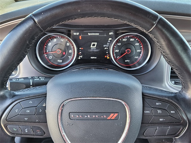 2023 Dodge Charger GT photo 22