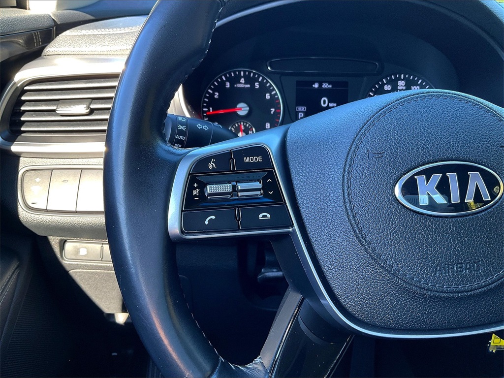 2019 Kia Sorento LX photo 22