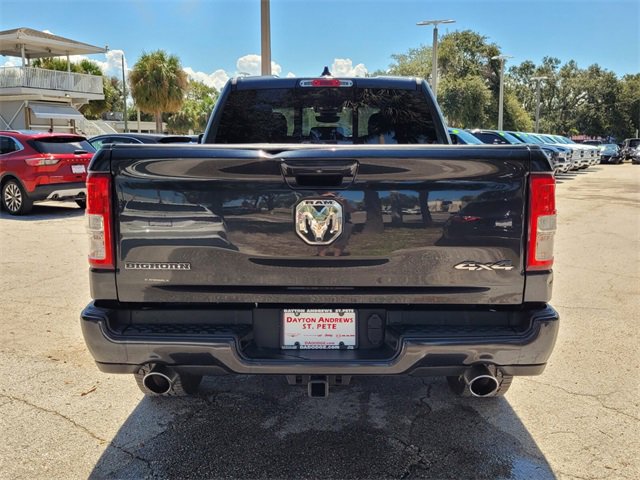2020 Ram 1500 Big Horn photo 7